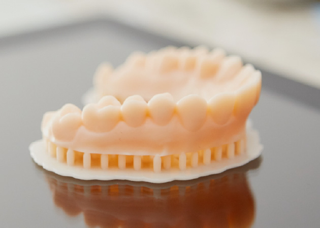 02.精密な型どり