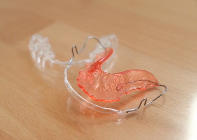 06.治療終了と保定期間