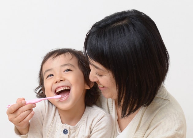 無理な治療をしない