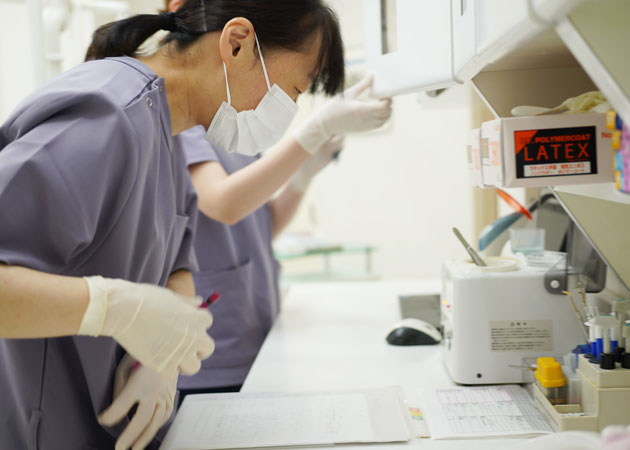 06.診断と治療計画の提案